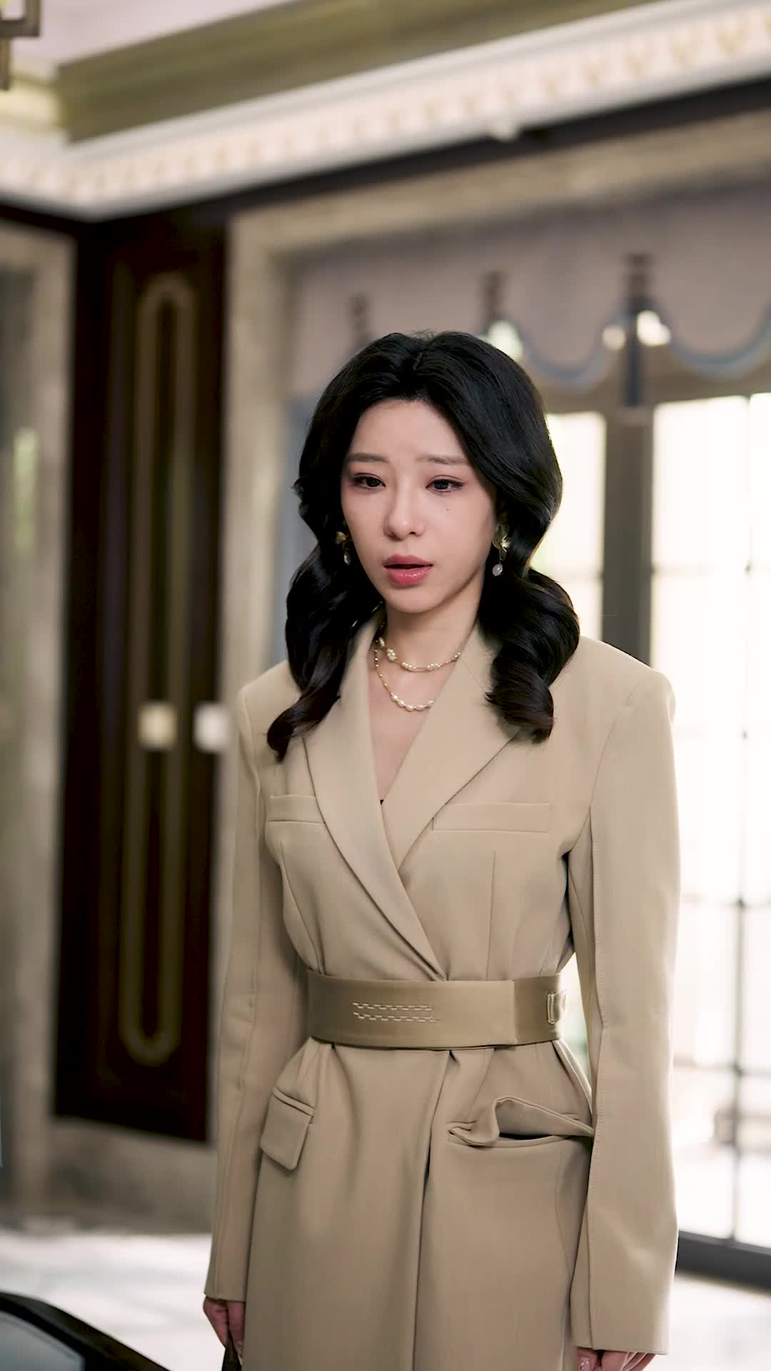 13 серия - Возвращение Серафина